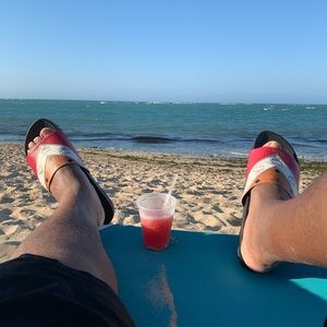 Meet your Posher, Phillip